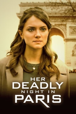 watch free Her Deadly Night in Paris hd online