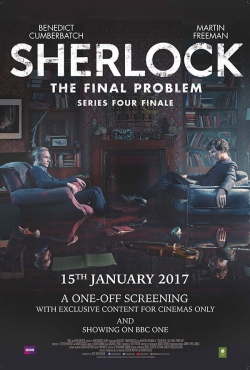 watch free Sherlock: The Final Problem hd online