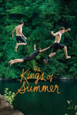 watch free The Kings of Summer hd online