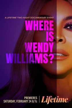 watch free Where Is Wendy Williams? hd online
