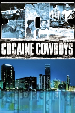 watch free Cocaine Cowboys hd online