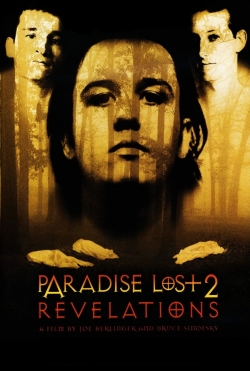 watch free Paradise Lost 2: Revelations hd online