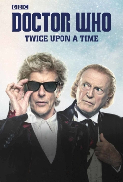 watch free Doctor Who: Twice Upon a Time hd online