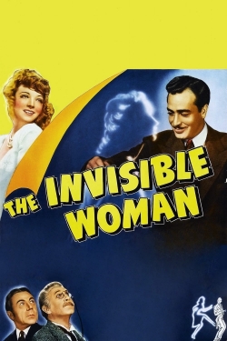 watch free The Invisible Woman hd online