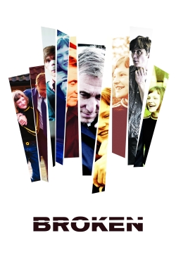 watch free Broken hd online