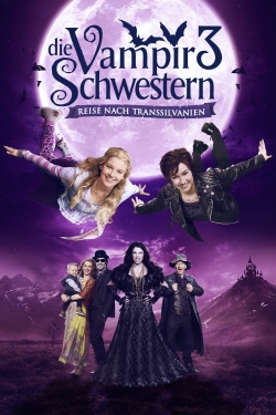 watch free Vampire Sisters 3: Journey to Transylvania hd online