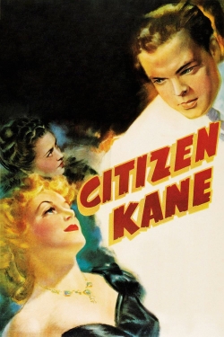 watch free Citizen Kane hd online