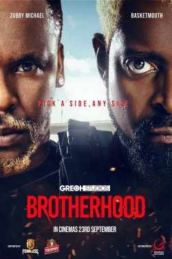 watch free Brotherhood hd online