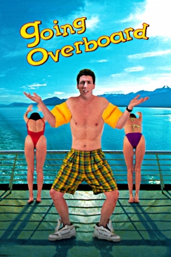 watch free Going Overboard hd online