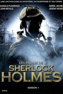 watch free The Rivals of Sherlock Holmes hd online