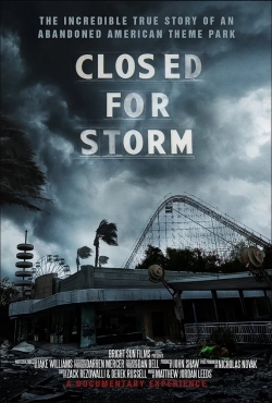 watch free Closed for Storm hd online