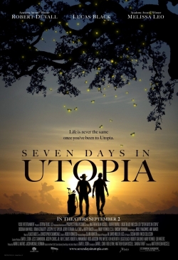watch free Seven Days in Utopia hd online