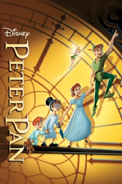 watch free Peter Pan hd online
