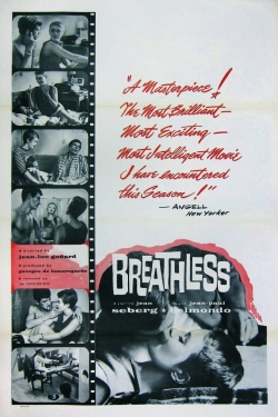 watch free Breathless hd online