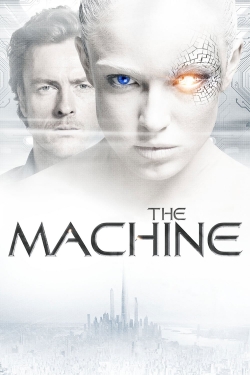 watch free The Machine hd online