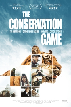 watch free The Conservation Game hd online