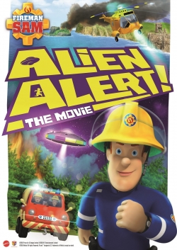 watch free Fireman Sam: Alien Alert! hd online