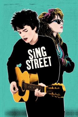 watch free Sing Street hd online