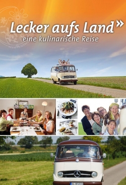 watch free Lecker aufs Land - eine kulinarische Reise hd online