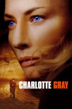 watch free Charlotte Gray hd online