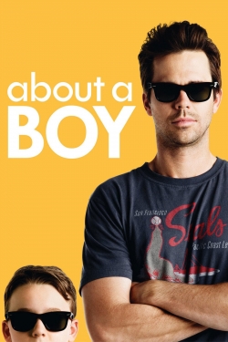 watch free About a Boy hd online