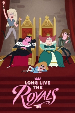 watch free Long Live the Royals hd online