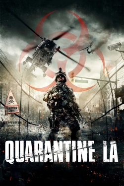 watch free Quarantine L.A. hd online