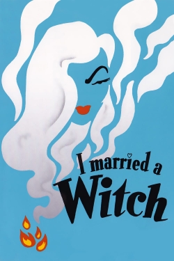 watch free I Married a Witch hd online