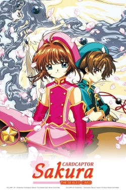 watch free Cardcaptor Sakura: The Sealed Card hd online