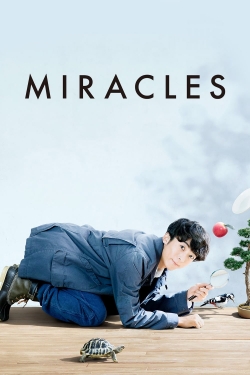 watch free Miracles hd online