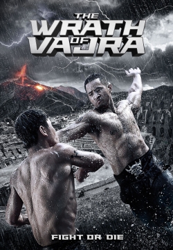 watch free The Wrath Of Vajra hd online