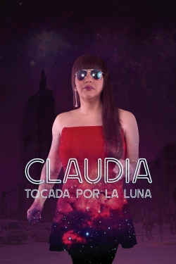 watch free Claudia Touched by the Moon hd online