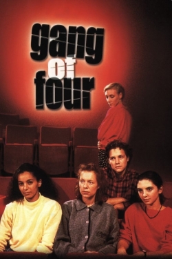 watch free Gang of Four hd online