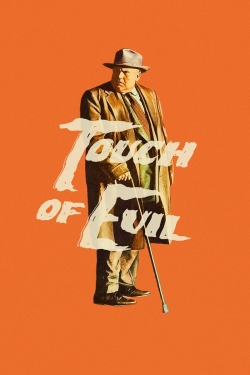 watch free Touch of Evil hd online