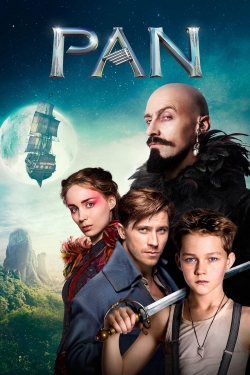 watch free Pan hd online