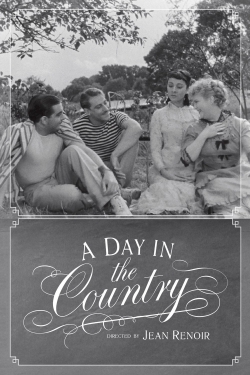 watch free A Day in the Country hd online