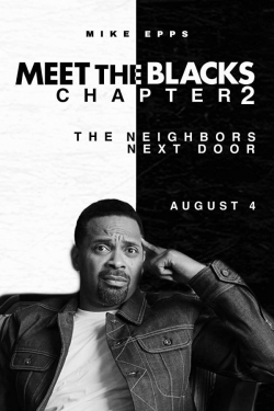 watch free The House Next Door: Meet the Blacks 2 hd online