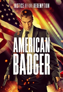 watch free American Badger hd online