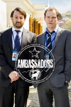 watch free Ambassadors hd online