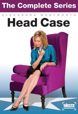 watch free Head Cases hd online