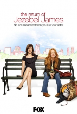 watch free The Return of Jezebel James hd online