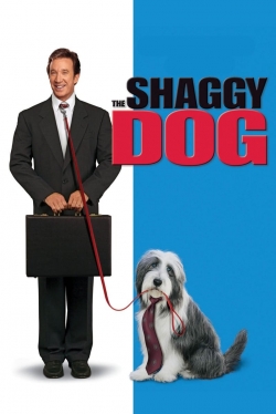 watch free The Shaggy Dog hd online