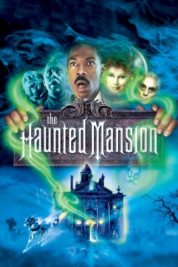 watch free The Haunted Mansion hd online
