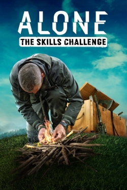 watch free Alone: The Skills Challenge hd online