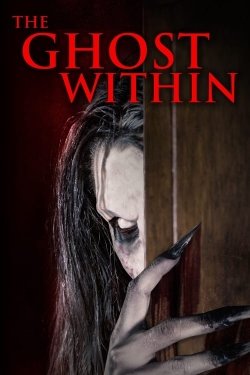 watch free The Ghost Within hd online