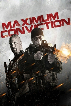 watch free Maximum Conviction hd online