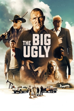 watch free The Big Ugly hd online