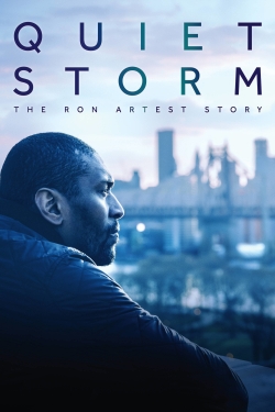 watch free Quiet Storm: The Ron Artest Story hd online