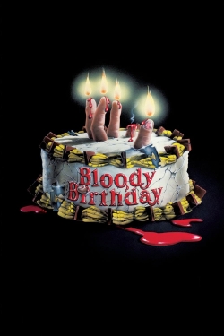 watch free Bloody Birthday hd online