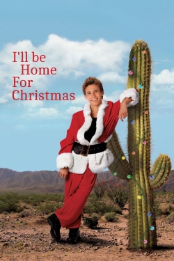 watch free I'll Be Home for Christmas hd online